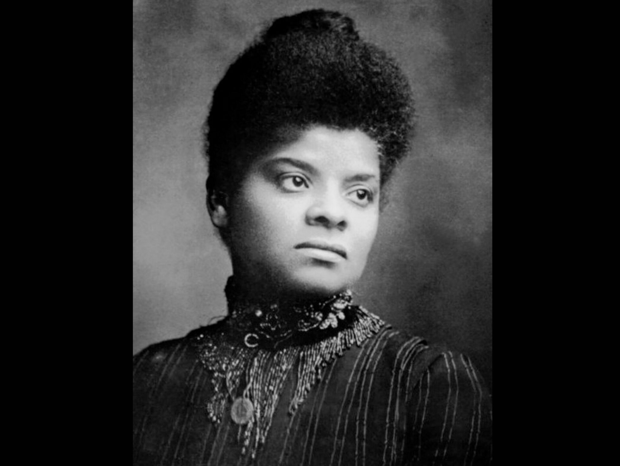 Ida B. Wells: A Passion For Justice – WILLIAM GREAVES